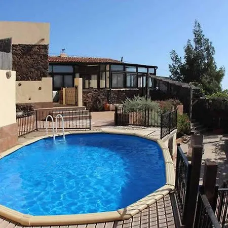 Villa Volcanic View & Pool