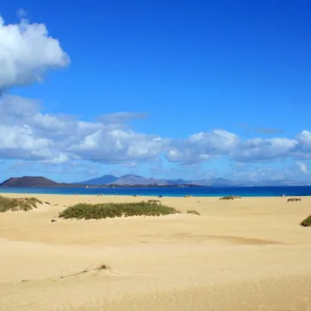 Volcanic View & Pool Villa Villaverde (Fuerteventura)