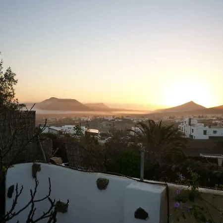 Villa Volcanic View & Pool
